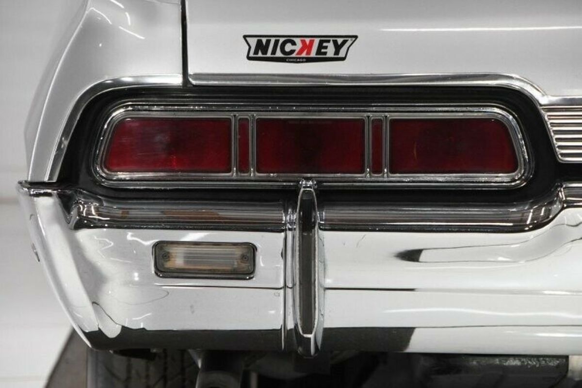 1967 Chevrolet Caprice - photo 9