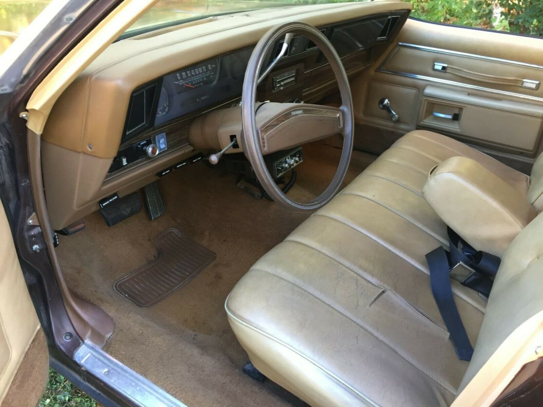 1977 Chevrolet Caprice - photo 11