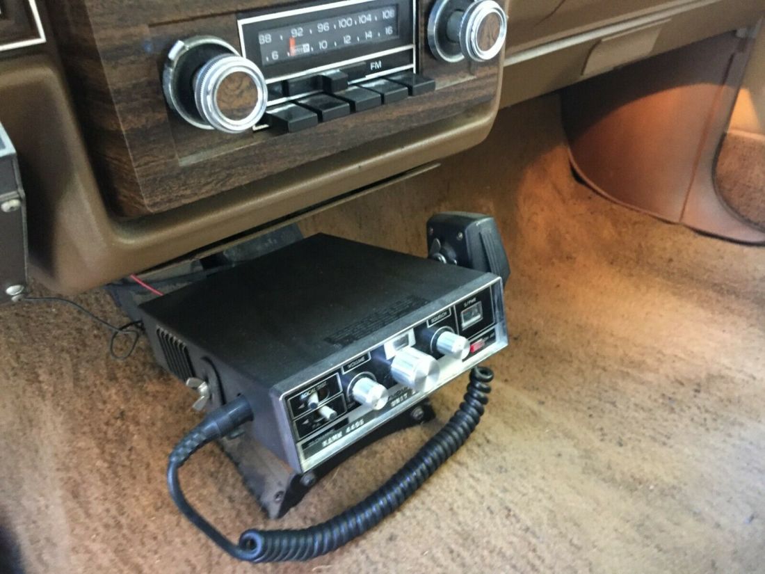 1977 Chevrolet Caprice - photo 13