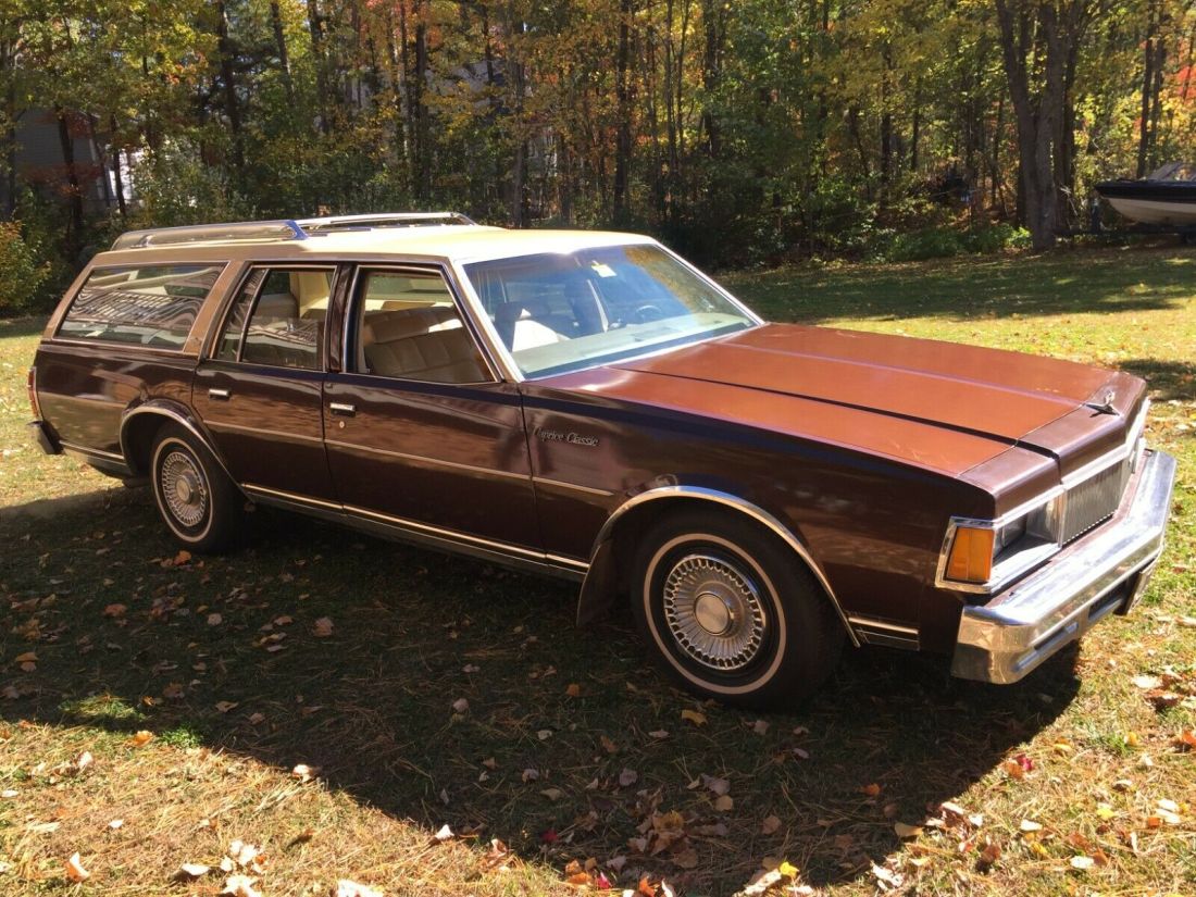1977 Chevrolet Caprice - photo 3