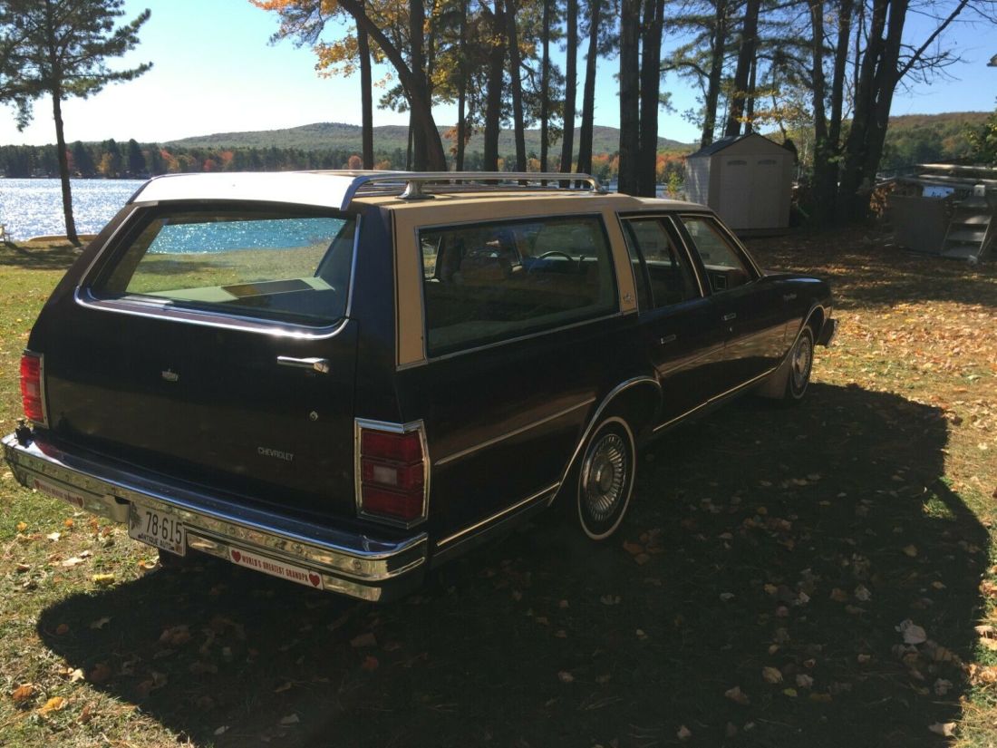 1977 Chevrolet Caprice - photo 4