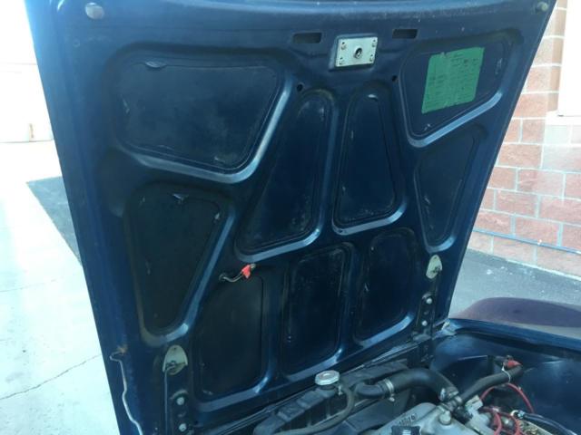 1974 Alfa Romeo GTV coupe 2-door. - photo 12