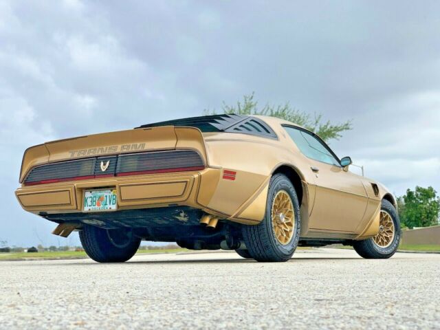 1979 Pontiac Trans Am "NO RESERVE" VIDEO WELL DOCUMENTED - photo 3