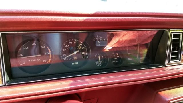 1979 Oldsmobile Cutlass - photo 11