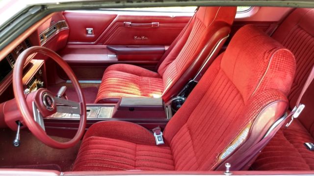 1979 Oldsmobile Cutlass - photo 12