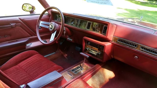 1979 Oldsmobile Cutlass - photo 13