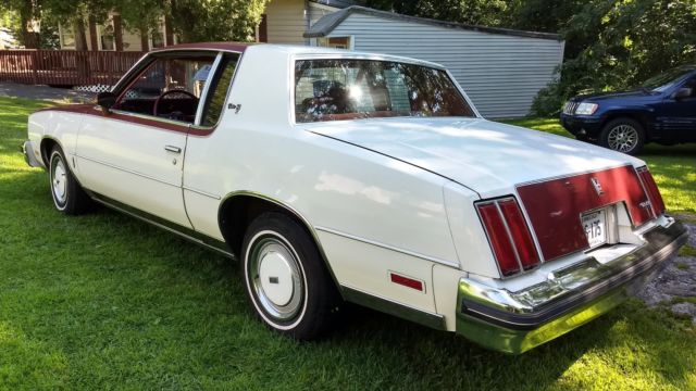 1979 Oldsmobile Cutlass - photo 3