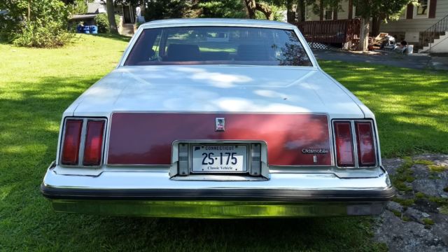 1979 Oldsmobile Cutlass - photo 5