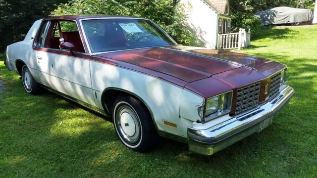 1979 Oldsmobile Cutlass - photo 7