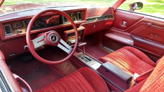 1979 Oldsmobile Cutlass - photo 9