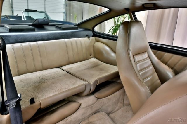 1984 Porsche 911 911 CARRERA COUPE - photo 13