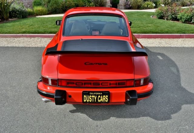 1984 Porsche 911 911 CARRERA COUPE - photo 4