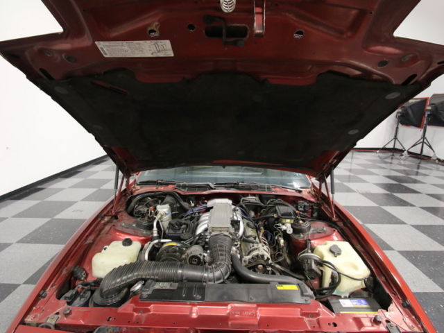 1988 Pontiac Firebird Trans Am GTA - photo 4