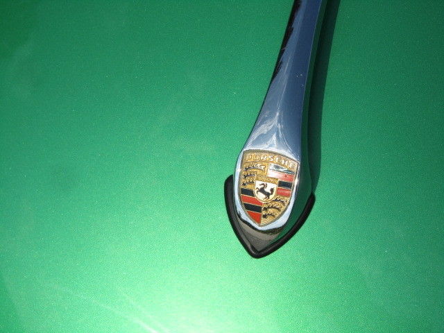 1957 Porsche 356 Speedster - photo 2