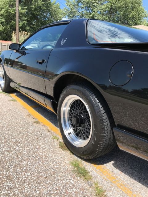 1991 Pontiac Firebird Trans AM - photo 13