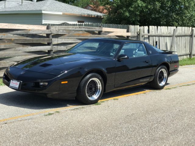 1991 Pontiac Firebird Trans AM - photo 2