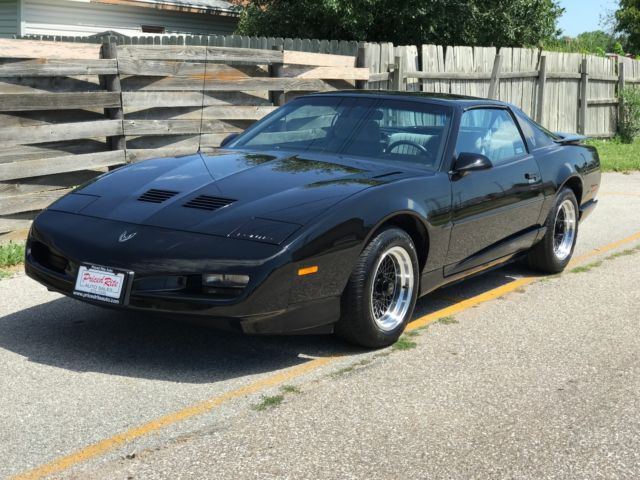 1991 Pontiac Firebird Trans AM - photo 3