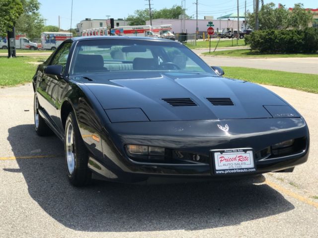 1991 Pontiac Firebird Trans AM - photo 5