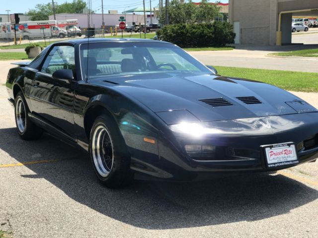 1991 Pontiac Firebird Trans AM - photo 6