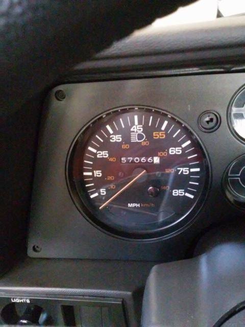 1983 Chevrolet Cavalier 4 DOOR SEDAN - photo 4