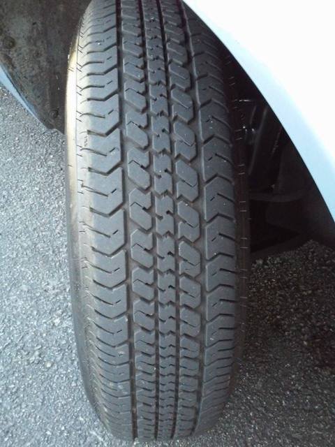 1983 Chevrolet Cavalier 4 DOOR SEDAN - photo 7