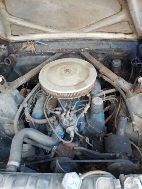 1966 Ford Mustang 66A - photo 11