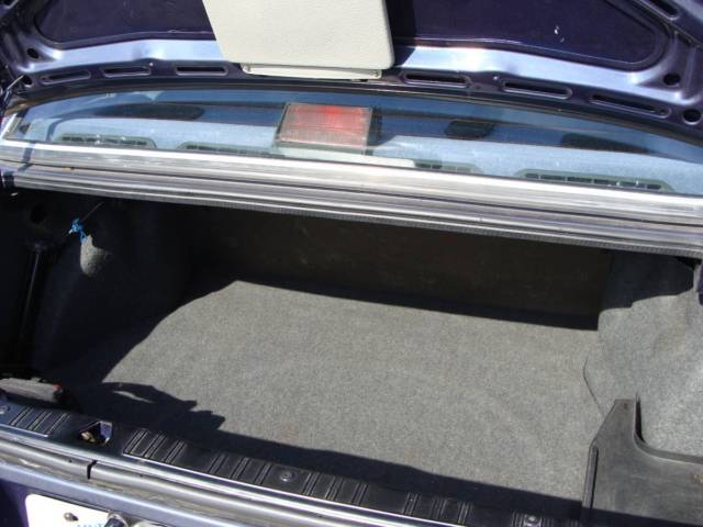 1987 BMW 3-Series - photo 11