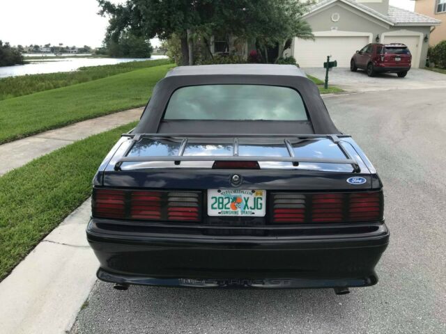 1991 Ford Mustang 1 Owner - photo 11