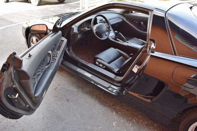 1991 Acura NSX Slicktop 5 Speed - photo 10