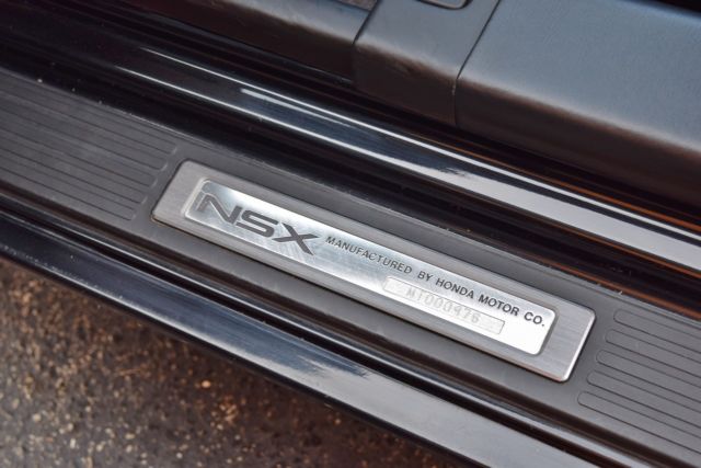 1991 Acura NSX Slicktop 5 Speed - photo 11
