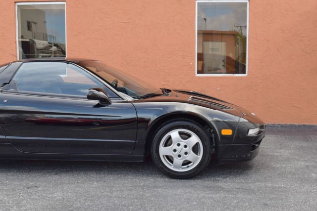 1991 Acura NSX Slicktop 5 Speed - photo 7