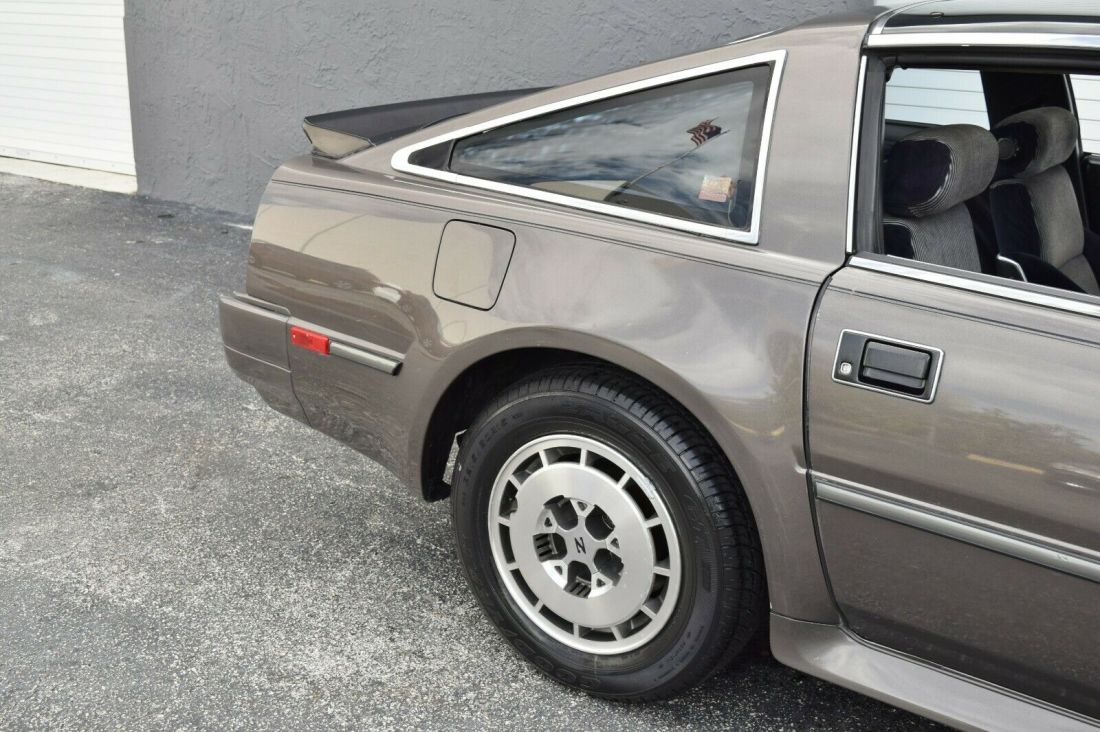 1986 Nissan 300ZX Z31 - photo 3