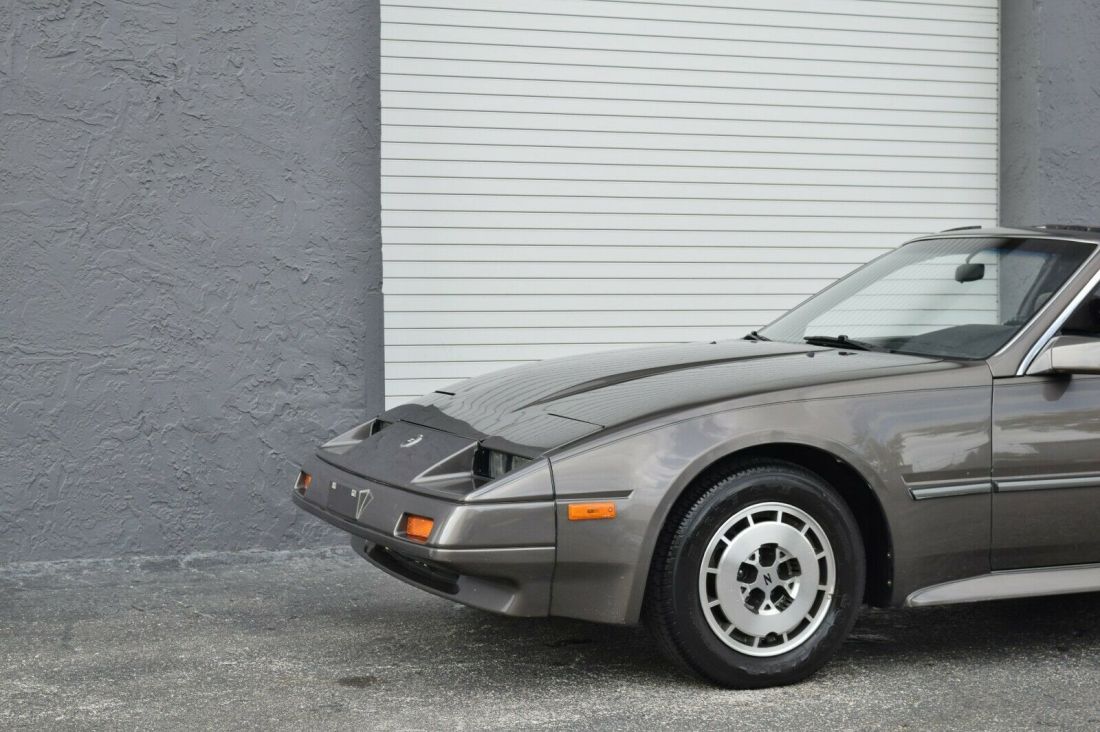 1986 Nissan 300ZX Z31 - photo 9