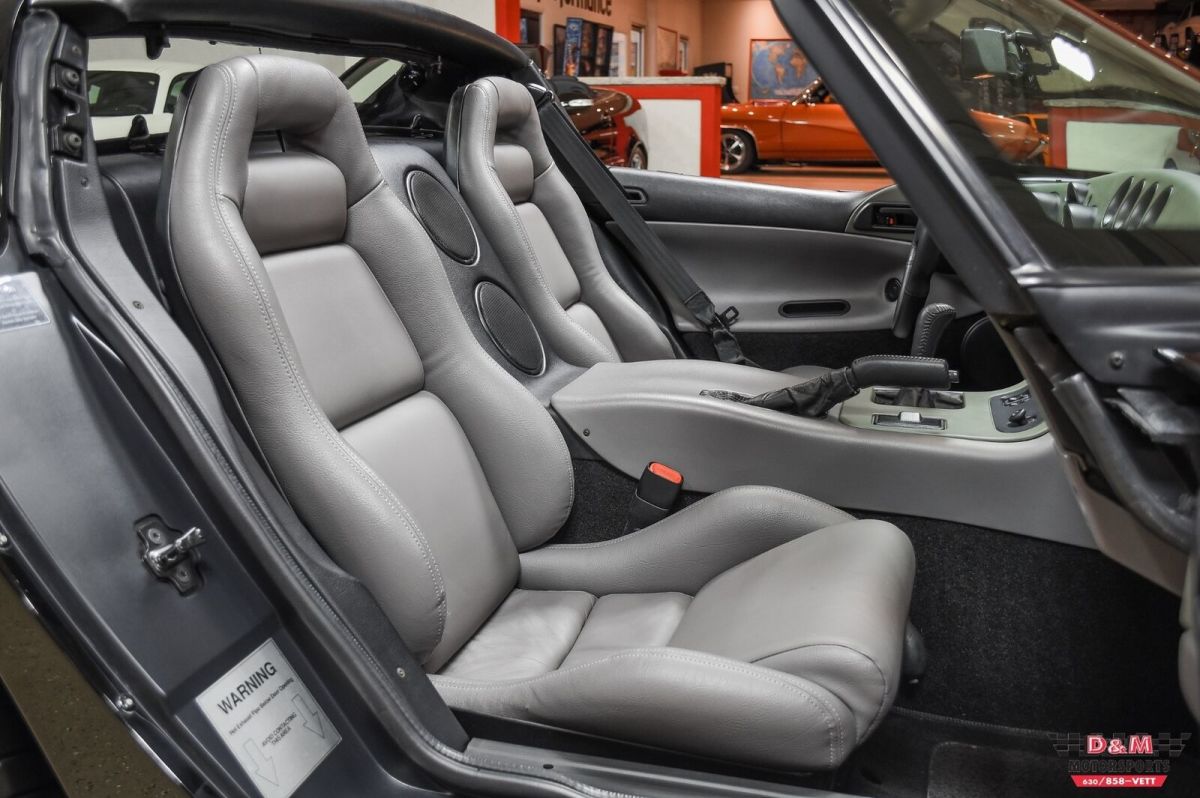1993 Dodge Viper RT/10 - photo 13