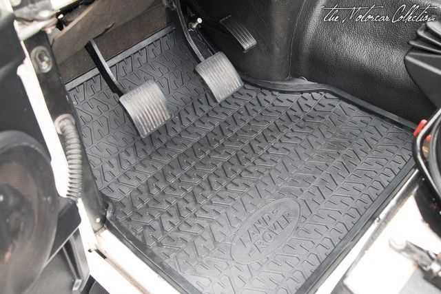 1994 Land Rover Defender - photo 13