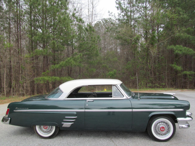 1954 Mercury Monterey Custom