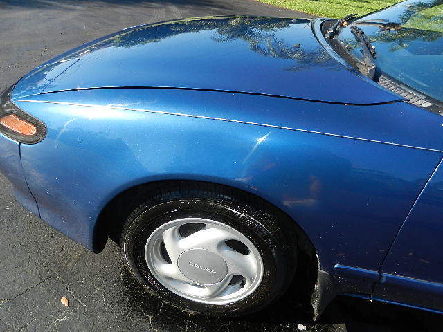 1990 Toyota Celica celica gt liftback - photo 11