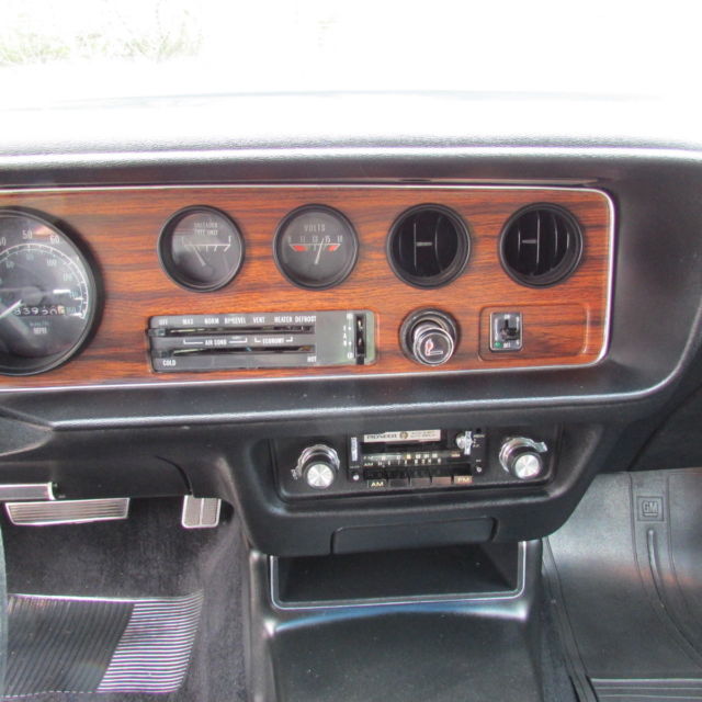 1978 Pontiac Firebird FIREBIRD FORMULA 1 OWNER ORIGINAL TITLE SHOW CAR - photo 10