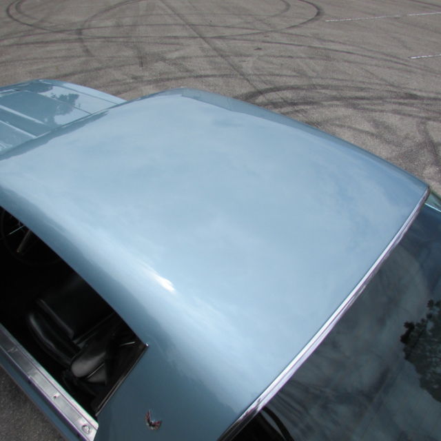 1978 Pontiac Firebird FIREBIRD FORMULA 1 OWNER ORIGINAL TITLE SHOW CAR - photo 4