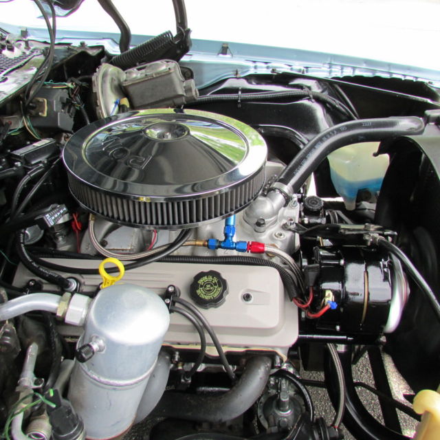 1978 Pontiac Firebird FIREBIRD FORMULA 1 OWNER ORIGINAL TITLE SHOW CAR - photo 7