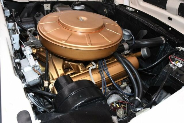 1958 Mercury Turnpike Cruiser -- - photo 11