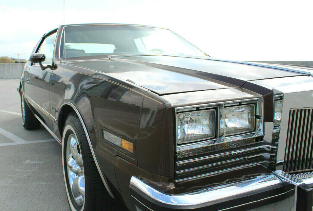 1980 Oldsmobile Toronado XSC Grandeur 350 Auto w/ Sunroof 28K - photo 11