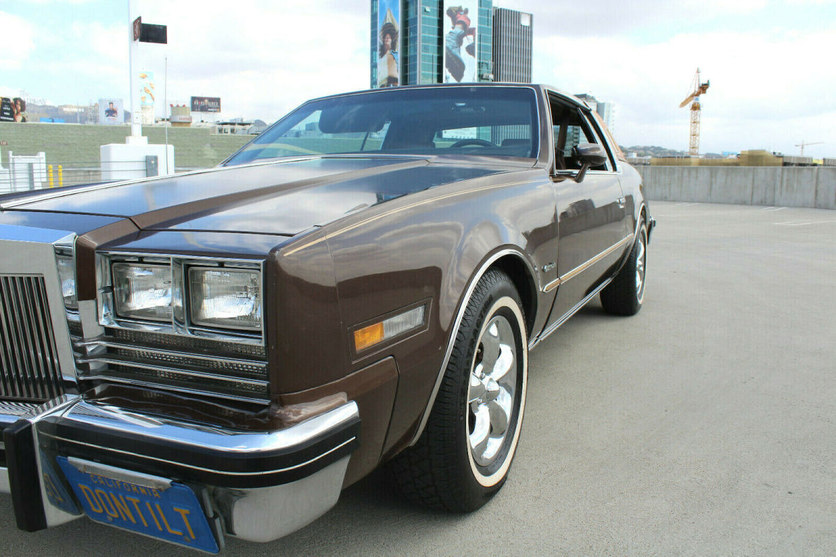 1980 Oldsmobile Toronado XSC Grandeur 350 Auto w/ Sunroof 28K - photo 12