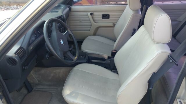 1986 BMW 3-Series - photo 13