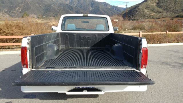 1992 Ford F-150 Custom - photo 13