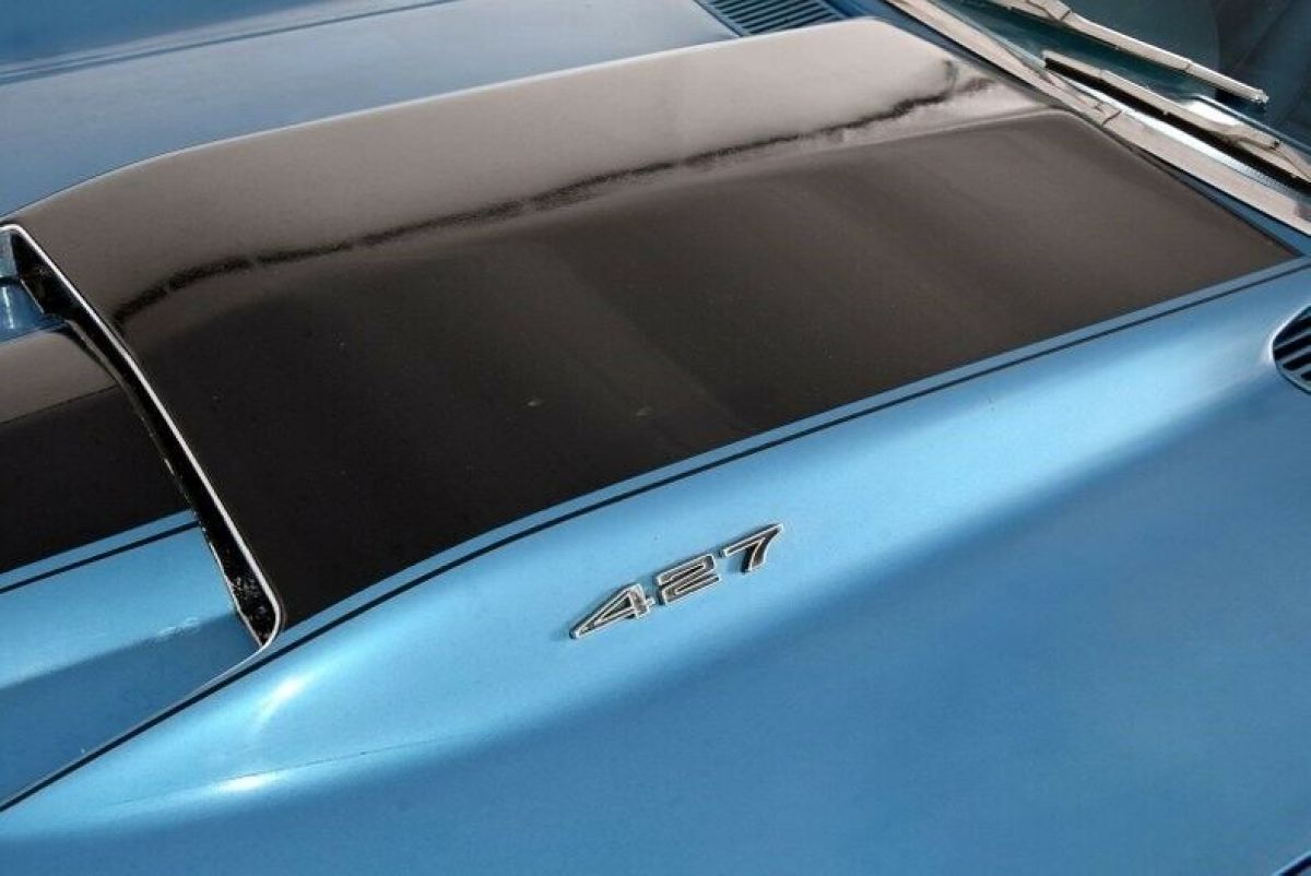 1967 Chevrolet Corvette - photo 10