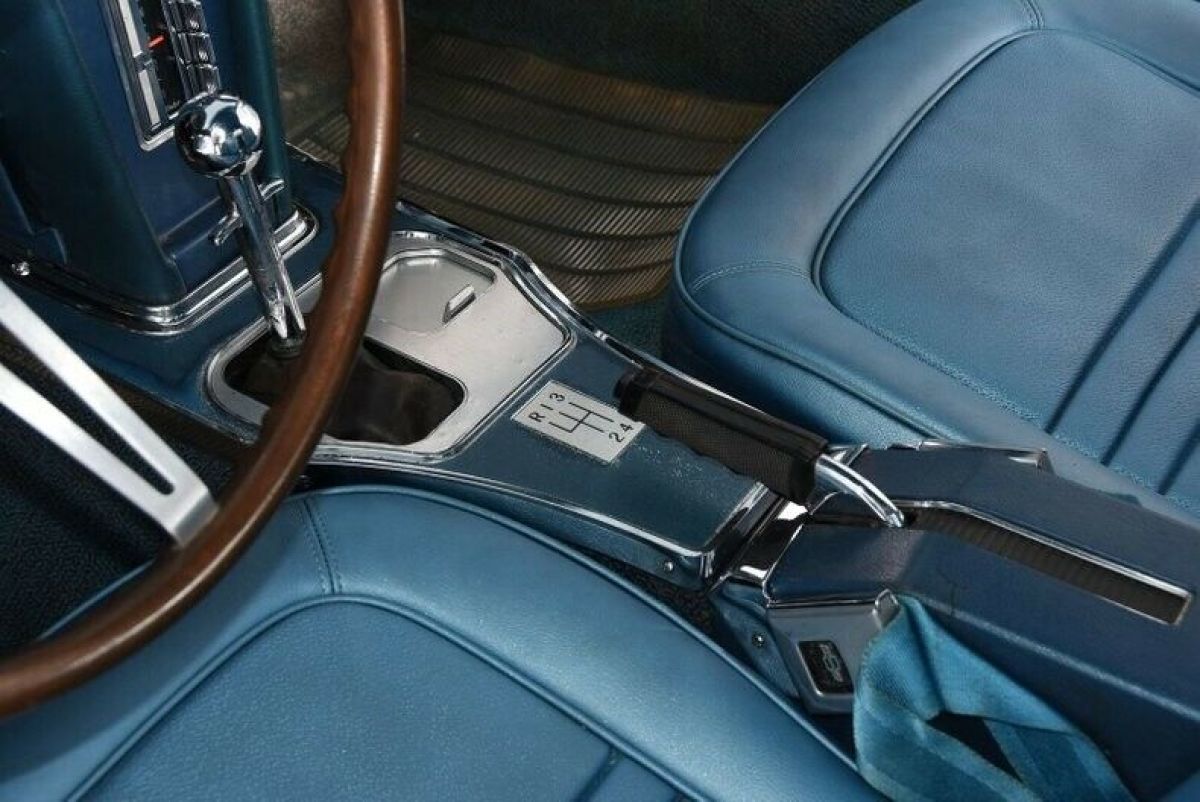 1967 Chevrolet Corvette - photo 12