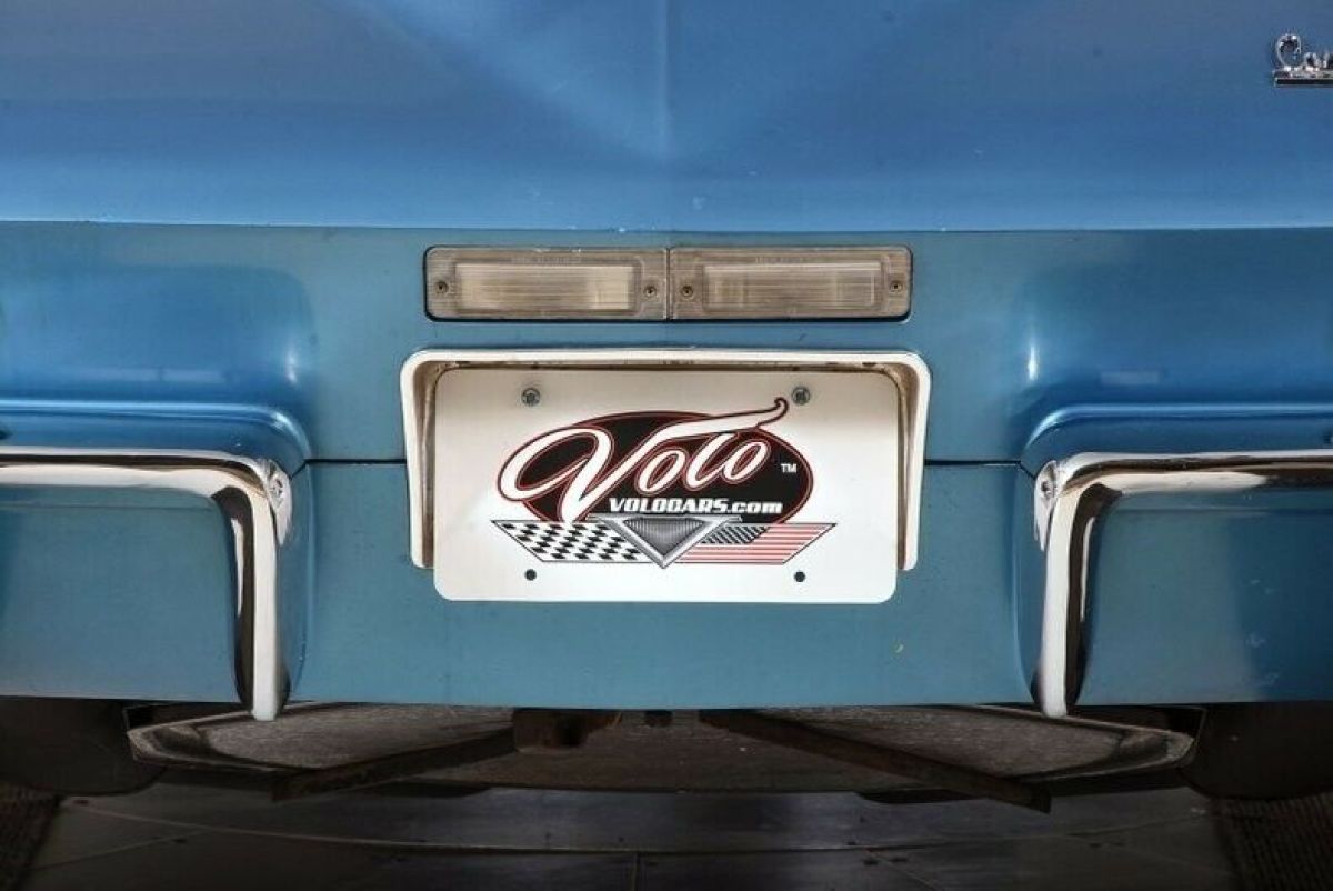 1967 Chevrolet Corvette - photo 7