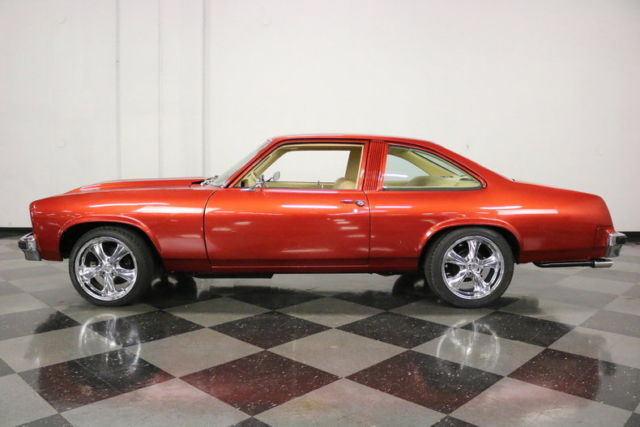 1975 Chevrolet Nova - photo 3