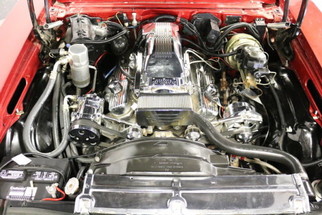 1975 Chevrolet Nova - photo 4
